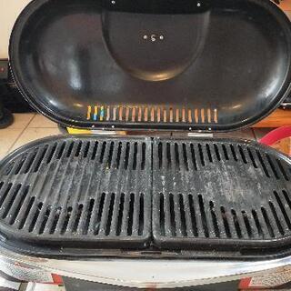 コールマンロードトリップ