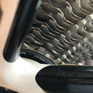 フルカーボン 約8kg TREK DOMANE 5.2  美品