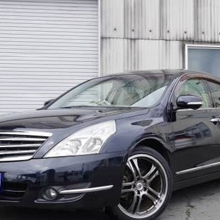 ティアナ 日産 の中古車 ジモティー