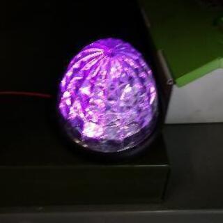 LED ホタル マーカー　デコトラ　