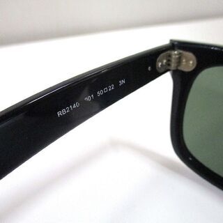 レイバン サングラス WAYFARER ウェイファーラー RB2140 901 RAYBAN