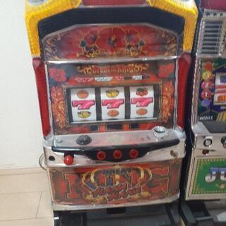 ジャグラー 実機