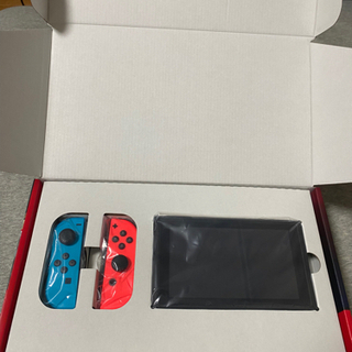 Nintendo Switch + 桃鉄