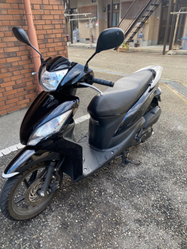 その他 DIO JF31