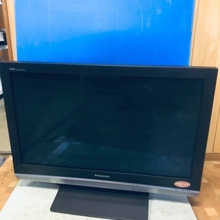 ♦️EJ959番Panasonicテレビ 【2008年製】 - テレビ