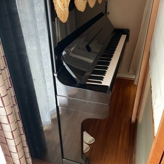 kawai　アップライトピアノ