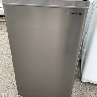 ⭐️超美品⭐️2021年製 Grand Line 60L冷凍庫 AFR-60L01SL グランドライン