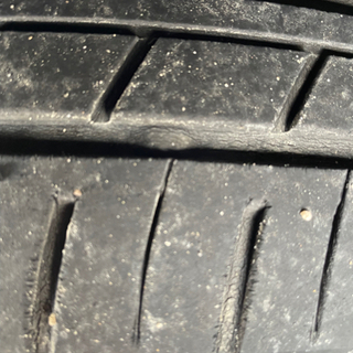 最終値下げ　早い者勝ち　17インチホイールタイヤセット　プリウス