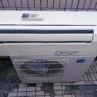 商談成立。エアコン工事は安心の電気工事士にお任せ！超爆安エアコン  