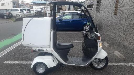 在庫セールHONDA  TA03