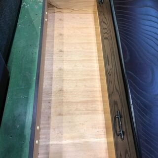 【愛品館八千代店】時代箪笥　ワイド4段チェスト【愛八TS】