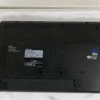 お取り引き決定しました】東芝dynabook satellite B452/G
