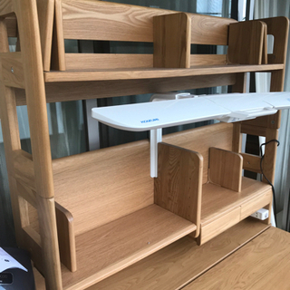 【販売終了】コイズミ　学習机