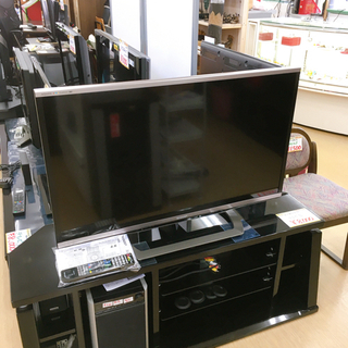 40型液晶テレビ✨SHARP AQUOS✨LC-40G9✨2014年製✨動作