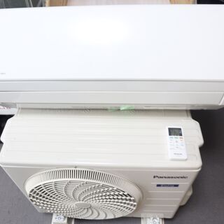 エアコン パナソニック 2020年 CS-280DEXE8 100V【安心の3ヶ月保証】