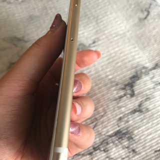 中古✨とは思えない綺麗なiPhone7