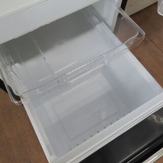 ♪Hisense/ハイセンス 冷蔵庫 HR-D15CB 150L 2019年 札幌♪