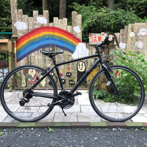 【1608】クロス　ブリヂストン　CYLVA  24,200（税込）