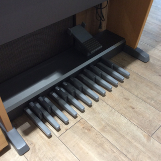中古品 YAMAHA ステージアミニ エレクトーン