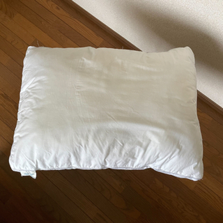 【ネット決済】綿枕