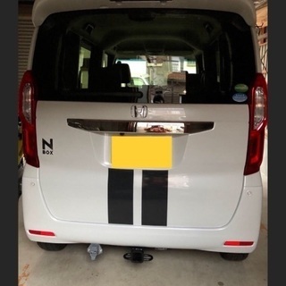 NBOX JF3/JF4 ヒッチメンバー グローバルタイト | www.debbiejorde.com