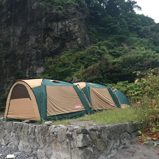 tunnel connect スクリーン+tunnel connect ドーム325 セット