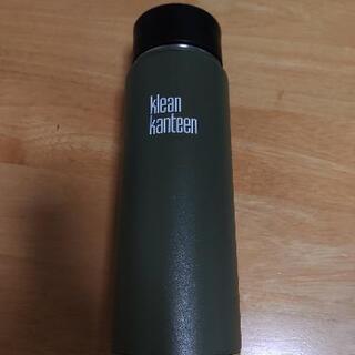 klean kanteen ステンレス水筒