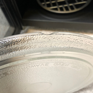 【リサイクルサービス八光　田上店　安心の3か月保証　配達・設置OK】シャープ SHARP RE-S50B-W [オーブンレンジ 15L ホワイト系]