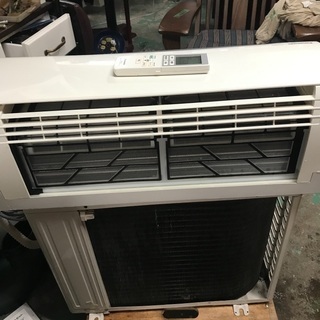 2015 Panasonic 12 畳。 無料のエアコンの設置