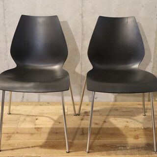 Cassina(カッシーナ)取り扱いのメーカーKartell(カルテル)のロングセラー