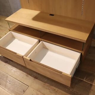 unico(ウニコ)のアメリカのカフェスタイルをイメージした