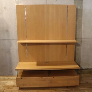 unico(ウニコ)のアメリカのカフェスタイルをイメージした