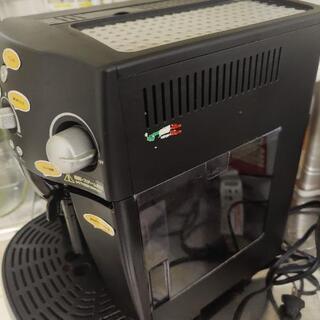 デロンギ　EAM1000　【訳あり】