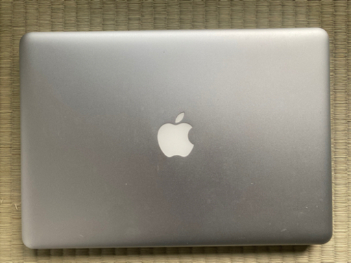 【取りに来てくださる方限定】MacBook Pro13-inch,Mid 2012