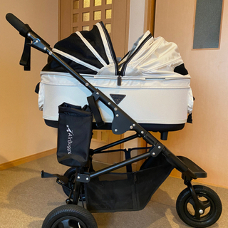 犬用 エアバギードーム2 Mサイズ