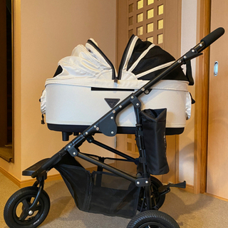 エアバギー ドーム2 Mサイズ おまけ付き ペット用 エアバギー ドーム2 Mサイズ おまけ付き