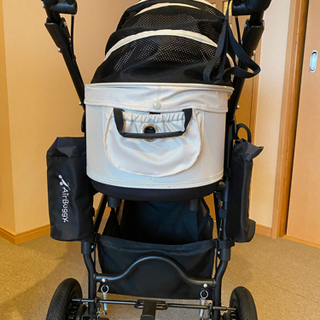 犬用 エアバギードーム2 Mサイズ