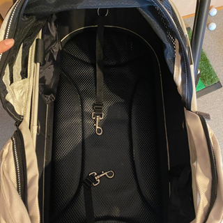 犬用 エアバギードーム2 Mサイズ