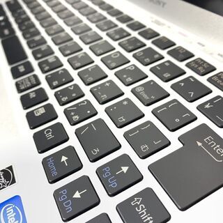 ◇取引終了 VAIO Z VPCZ23AJ☆Core i7◎Office2019□新品SSD256G/8GB 