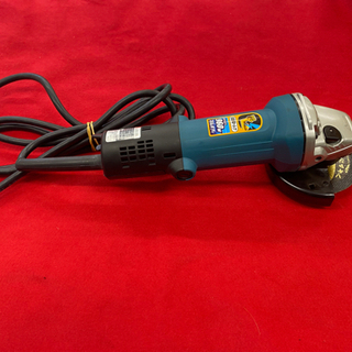 N011☆Makita☆ディスクグラインダー☆3ヶ月保証付き | hshn.org