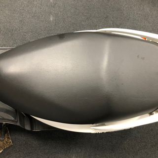 成約御礼】整備済‼️近隣配送無料‼️ 尼崎市 シグナスX 125 SE12J