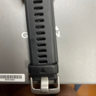 【価格相談可】Garmin FORATHELETE 935