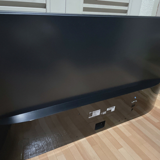 ゲーミングモニター　LG   32インチ