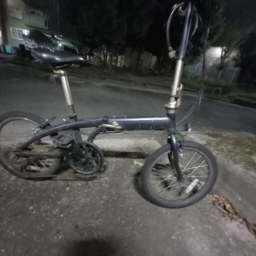自転車