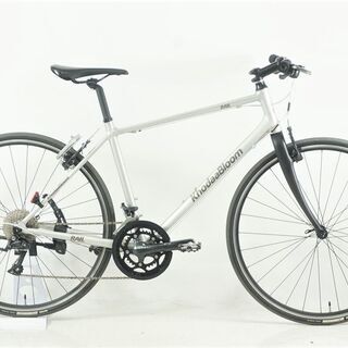 自転車 KHODAABLOOM 「コーダーブルーム」 RAIL 700SL 2019年モデル 