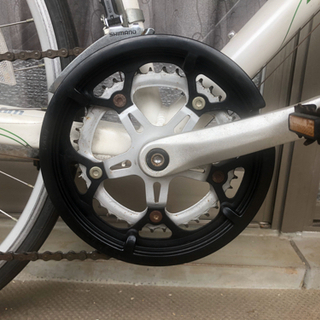 値下げしました FUJI ACE650 ジュニア ロードバイク 【公式通販】
