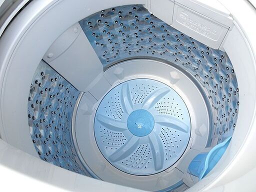 洗濯機 5kg 2014年製【 TOSHIBA /AW-50GM 】☆配送・設置します☆ 家電