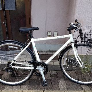 MOMENTUM 自転車の中古が安い！激安で譲ります・無料であげます(4 