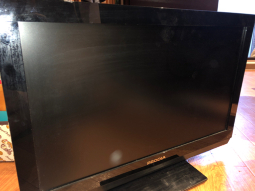 液晶テレビ 22型 ピクセラ 11年式 美品 カード リモコンあり カイト 白石のテレビ 液晶テレビ の中古あげます 譲ります ジモティーで不用品の処分 液晶テレビ 22型 ピクセラ 11年式 美品 カード リモコンあり カイト 白石のテレビ 液晶テレビ の中古あげます 譲ります ジモティーで不用品の処分