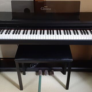 【ネット決済】YAMAHA Clavinova CLP650 取...